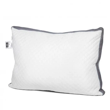 Подушка MirSon № 902 Julia Premium Вовна средняя 50x70 см (2200010276657)