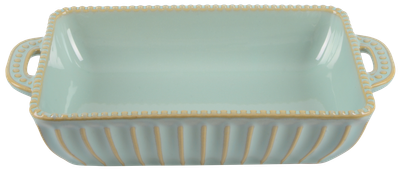 Форма Limited Edition Allegra Oliva прямоугольная 27х15х5.5 см (GJH009-27-2-131)