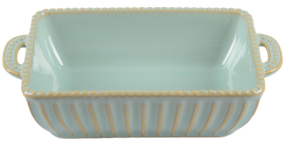 Форма Limited Edition Allegra Oliva прямоугольная 20х11.5х5.5 см (GJH009-20-2-131)