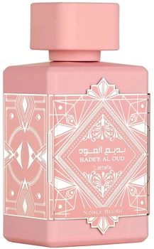 Парфумована вода для жінок Lattafa Perfumes Badee Al Oud Noble Blush 100 мл