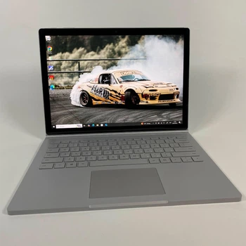 Ноутбук Microsoft Surface Book 2 i7-8650U/GTX 1050 2GB/ 8 RAM/ 256 SSD Б/В