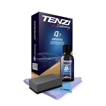 Защитное покрытие для автомобиля Tenzi Q7 Crystal 50 мл
