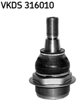 Шаровая опора SKF (VKDS 316010)