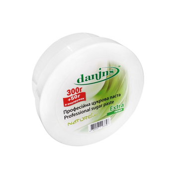 Сахарова паста Danins Extra 300+50 грам