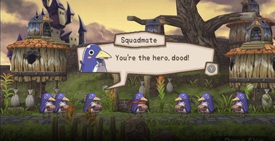 Гра Nintendo Switch Prinny 1-2: Exploded and Reloaded (картридж) (0810023039990)