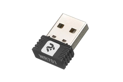 Бездротовий адаптер 2E PowerLink WR701 (N150, USB 2.0) (2E-WR701) ( USB 2.0 )
