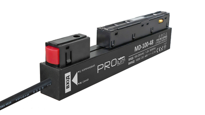Блок живлення PROLUM 48V 100W 2.1А Series "MD"