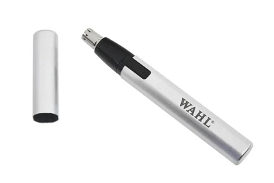 Тример для стрижки волосся в носі та вухах Wahl Micro Groomsman