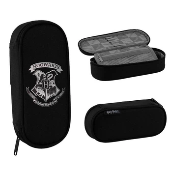 Пенал для хлопчика без наповнення Kite Harry Potter HP25-599