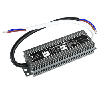 Блок питания Professional DC12 45W WBP-45-12 3,7А герметичный Professional