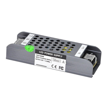 Блок питания PROLUM 12V 100W 8.33А Series "SP"