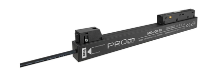 Блок живлення PROLUM 48V 200W 4.17А Series "MD"