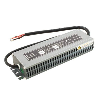 Блок питания Biom светодиодной ленты DC12 150W WBP-150 12.5А герметичный