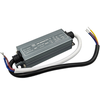 Блок питания Professional DC12 20W WBP-20-12 1,7А герметичный Professional