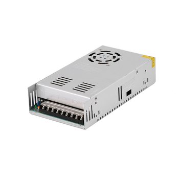 Блок питания PROLUM 12V 350W 29.17А Series "S"