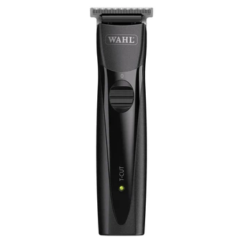 Тример для окантовки та бороди Wahl T-Cut Black