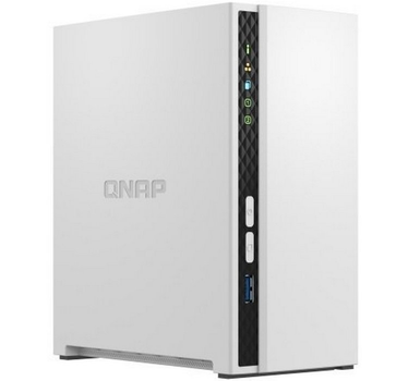 Мережеве сховище QNAP NAS TS-233