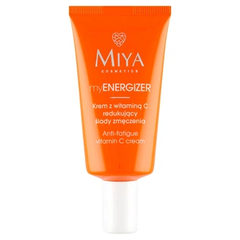 Krem do twarzy Miya myENERGIZER z witaminą C nawilżający 40 ml (5904804151423)