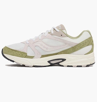 Кроссовки Saucony Ride Millennium White S70856-5 42