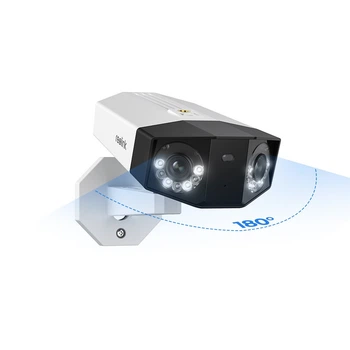 IP камера Reolink Duo Series P750 (Duo 3 PoE) ( white ) 28258