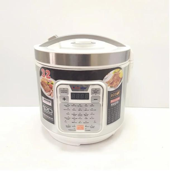 Мультиварка Livstar 5 л LSU-1167