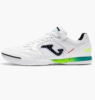 Футзалки Joma Top Flex In White TOPS2502IN 40