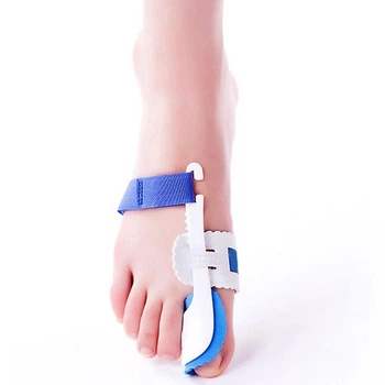 Вальгусная шина ночная O001 Левая FootMate 000310484