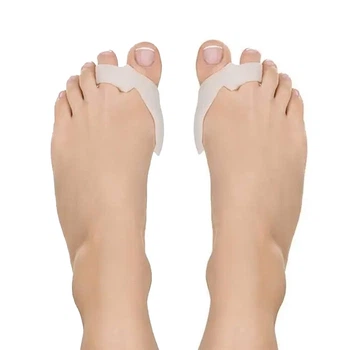 Подвійна міжпальцева перегородка G024 FootMate (med0000031)