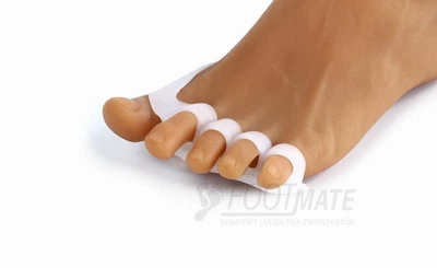 Межпальцевая перегородка на все пальцы G059 FootMate 000310481