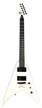 Электрогитара S by Solar Type VB VB4.6W-E White