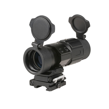 Магніфер Theta Optics 3х35 V2