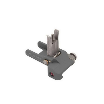 Переднє пристосування для прицілювання КАС Flip-Up Front Sight