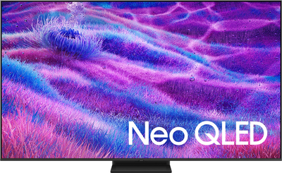 Телевізор Samsung QLED 55" QE55QN80FAUXUA