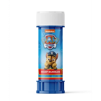 Мыльные пузыри Paw Patrol «Гонщик», 60 мл, Щенячий патруль