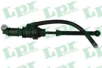 Вимикач зчеплення LPR (2239)