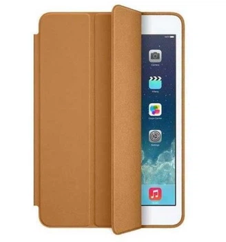 Защитный чехол iPad Mini 4 Smart Case Brown