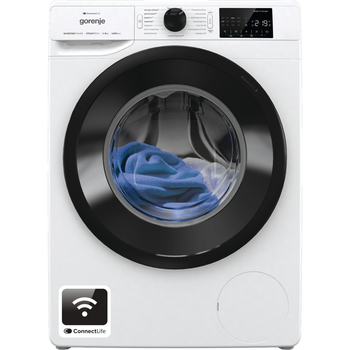 Стиральная машина Gorenje WPNEI84SBSWIFI/UA