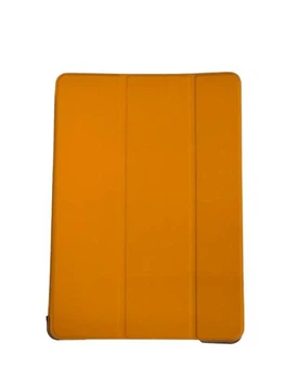 Защитный чехол iPad Air 2 Smart Case прозрачная крышка 9.7" Orange