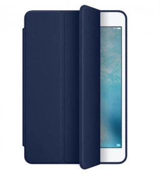 Захисний чохол iPad Mini 1 / 2 / 3 Smart Case Dark Blue