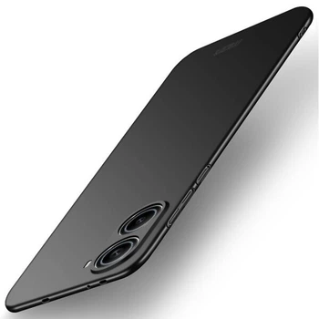Пластиковый чехол MOFI Slim Shield для Xiaomi Poco X7 Pro - Black