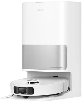 Робот-пилосос з вологим прибиранням Dreame Bot L10s Ultra Gen 2