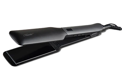 Выпрямитель для волос Maestro 75Вт x 120 x 150 x 180 x 210°C (MR-259)