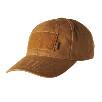 Бейсболка тактическая "5.11 Tactical® Flag Bearer Cap" Coyote