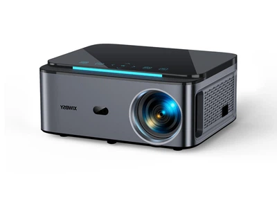 Проектор Xiwbsy T07 Full HD 1080P LCD