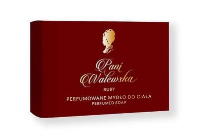 Крем-мыло Pani Walewska Ruby 100 г (93951)