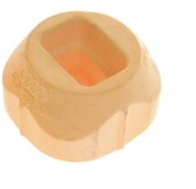 Резиновая опорная подушка VAG (4F0199339)