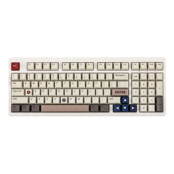 Механическая клавиатура Epomaker EK98
