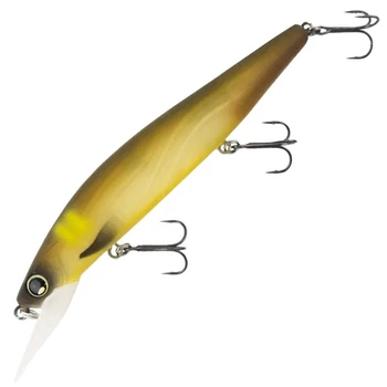 Воблер Shimano Bantam Rip Flash 115FMD 115mm 14.0g #002 Ochi Ayu (1.8m)