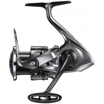 Катушка Shimano Twin Power FE 4000M 9+1BB 5.3:1