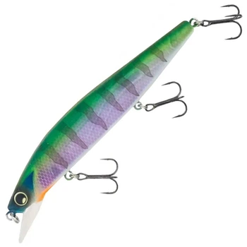 Воблер Shimano Bantam Rip Flash 115F 115mm 14.0g #005 Matte Gill (1.0m)